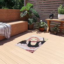 Load image into Gallery viewer, Anime Dragon Ball Z Rug
