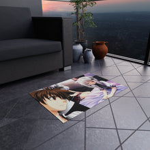 Load image into Gallery viewer, High School DxD Akeno Himejima, Issei Hyoudou, Koneko Toujou Rug
