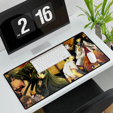 Load image into Gallery viewer, Anime When They Cryr Mouse Pad (Desk Mat)
