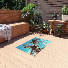 Load image into Gallery viewer, Anime Attack On Titan Rug
