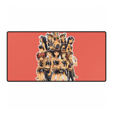Load image into Gallery viewer, Anime The iDOLM@STER Mouse Pad (Desk Mat)
