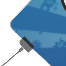 Load image into Gallery viewer, Rozen Maiden RGB LED Mouse Pad (Desk Mat)
