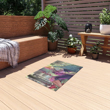 Load image into Gallery viewer, Anime Chainsaw Man Rug
