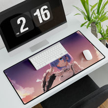 Load image into Gallery viewer, Anime Re:ZERO -Starting Life in Another World- Mouse Pad (Desk Mat)
