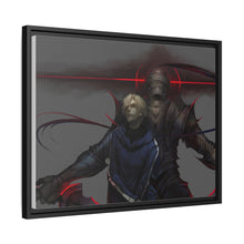 Load image into Gallery viewer, Anime Fate/Zero Canvas Framed Art Print
