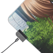 Load image into Gallery viewer, Rewrite RGB LED Mouse Pad (Desk Mat)
