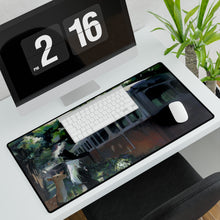 Load image into Gallery viewer, Anime Witch Mouse Pad (Desk Mat)
