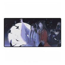 Load image into Gallery viewer, Anime Tian Guan Ci Fu Mouse Pad (Desk Mat)
