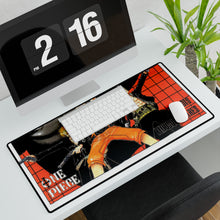 Load image into Gallery viewer, Anime One Piece Mouse Pad (Desk Mat)
