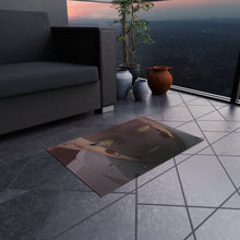 Load image into Gallery viewer, Black Clover Rug
