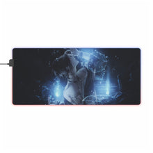 Load image into Gallery viewer, Tokyo Ghoul Uta RGB LED Mouse Pad (Desk Mat)
