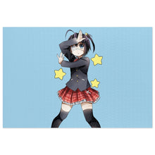 Load image into Gallery viewer, Love, Chunibyo &amp; Other Delusions Rikka Takanashi Jigsaw Puzzle
