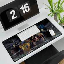 Load image into Gallery viewer, Anime One Piece Mouse Pad (Desk Mat)
