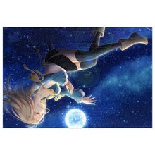 Load image into Gallery viewer, Anime Fairy Tail Jigsaw Puzzle
