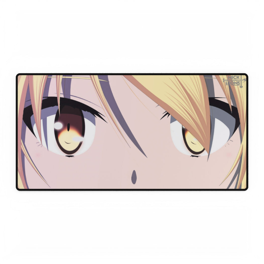 Anime Sakurasou No Pet Na Kanojo Mouse Pad (Desk Mat)