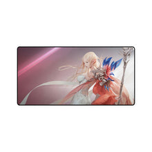 Load image into Gallery viewer, Lost Ark MMORPG Game Mage Mouse Pad (Desk Mat)
