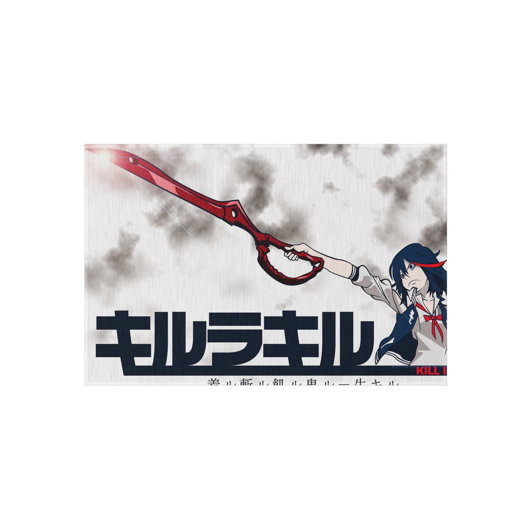 Kill La Kill Rug