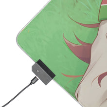 Load image into Gallery viewer, Nice Nature RGB LED Mouse Pad (Desk Mat)

