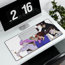 Load image into Gallery viewer, OMORI Mouse Pad (Desk Mat)
