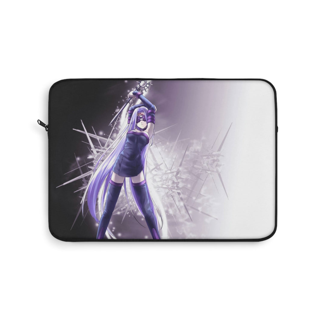 Fate/Stay Night Laptop Sleeve