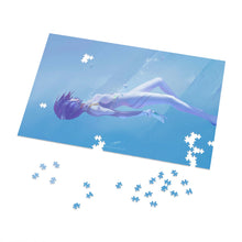 Load image into Gallery viewer, Anime - Neon Genesis Evangelion Jigsaw Puzzle
