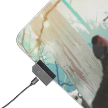 Load image into Gallery viewer, Touhou RGB LED Mouse Pad (Desk Mat)
