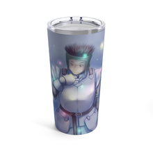 Load image into Gallery viewer, Grimgar Of Fantasy And Ash Tumbler 20oz
