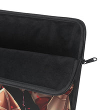 Load image into Gallery viewer, Fate/Apocrypha Saber Of Red Laptop Sleeve
