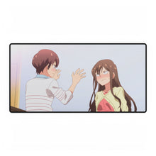 Load image into Gallery viewer, Tsuredure Children Mouse Pad (Desk Mat)
