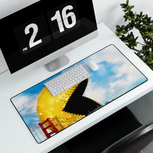 Load image into Gallery viewer, Movie Pixels Mouse Pad (Desk Mat)
