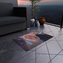 Load image into Gallery viewer, Boku Wa Tomodachi Ga Sukunai Sena Kashiwazaki Rug
