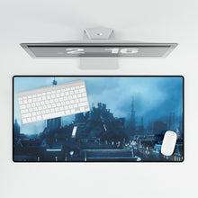 Load image into Gallery viewer, Movie Tears of Steel Mouse Pad (Desk Mat)
