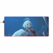 Load image into Gallery viewer, Fitoria RGB LED Mouse Pad (Desk Mat)
