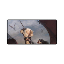 Load image into Gallery viewer, Gwent: The Witcher Card Game Mouse Pad (Desk Mat)
