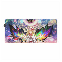 Load image into Gallery viewer, Touhou RGB LED Mouse Pad (Desk Mat)
