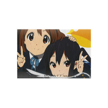 Load image into Gallery viewer, K-ON! Rug
