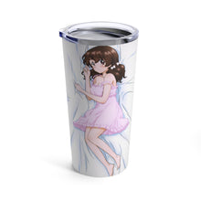 Load image into Gallery viewer, Girls und Panzer Tumbler 20oz
