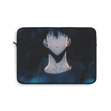 Load image into Gallery viewer, Anime Solo Leveling Laptop Sleeve
