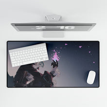 Load image into Gallery viewer, Anime Promare Mouse Pad (Desk Mat)
