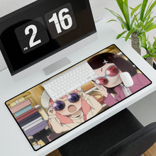 Load image into Gallery viewer, Anime Spy x Family Mouse Pad (Desk Mat)
