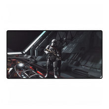 Load image into Gallery viewer, Star Wars First Order Mouse Pad (Desk Mat)
