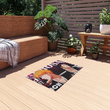 Load image into Gallery viewer, Anime Bleach Rug
