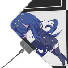 Load image into Gallery viewer, Houseki No Kuni RGB LED Mouse Pad (Desk Mat)
