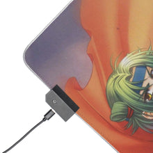 Load image into Gallery viewer, Anime Harukanaru Toki no Naka de RGB LED Mouse Pad (Desk Mat)
