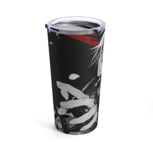 Load image into Gallery viewer, Hakuouki Shinsengumi Kitan Tumbler 20oz
