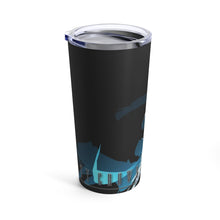 Load image into Gallery viewer, Guilty Crown Tumbler 20oz
