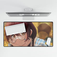 Load image into Gallery viewer, Anime The iDOLM@STER: Shiny Colors Mouse Pad (Desk Mat)
