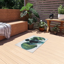 Load image into Gallery viewer, Wriggle Wriggle Rug
