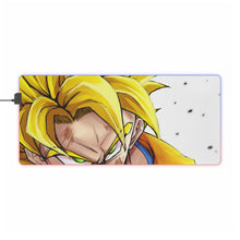 Load image into Gallery viewer, Dragon Ball RGB LED Mouse Pad (Desk Mat)

