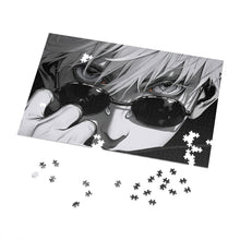 Load image into Gallery viewer, Epic Gojo Satoru Manga Jigsaw Puzzle
